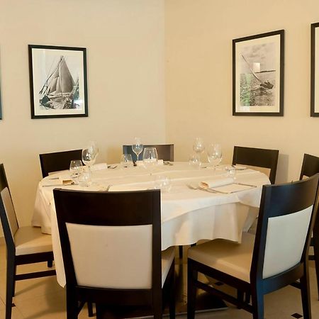 Hotel Kent Milano Marittima Luaran gambar