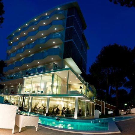 Hotel Kent Milano Marittima Luaran gambar