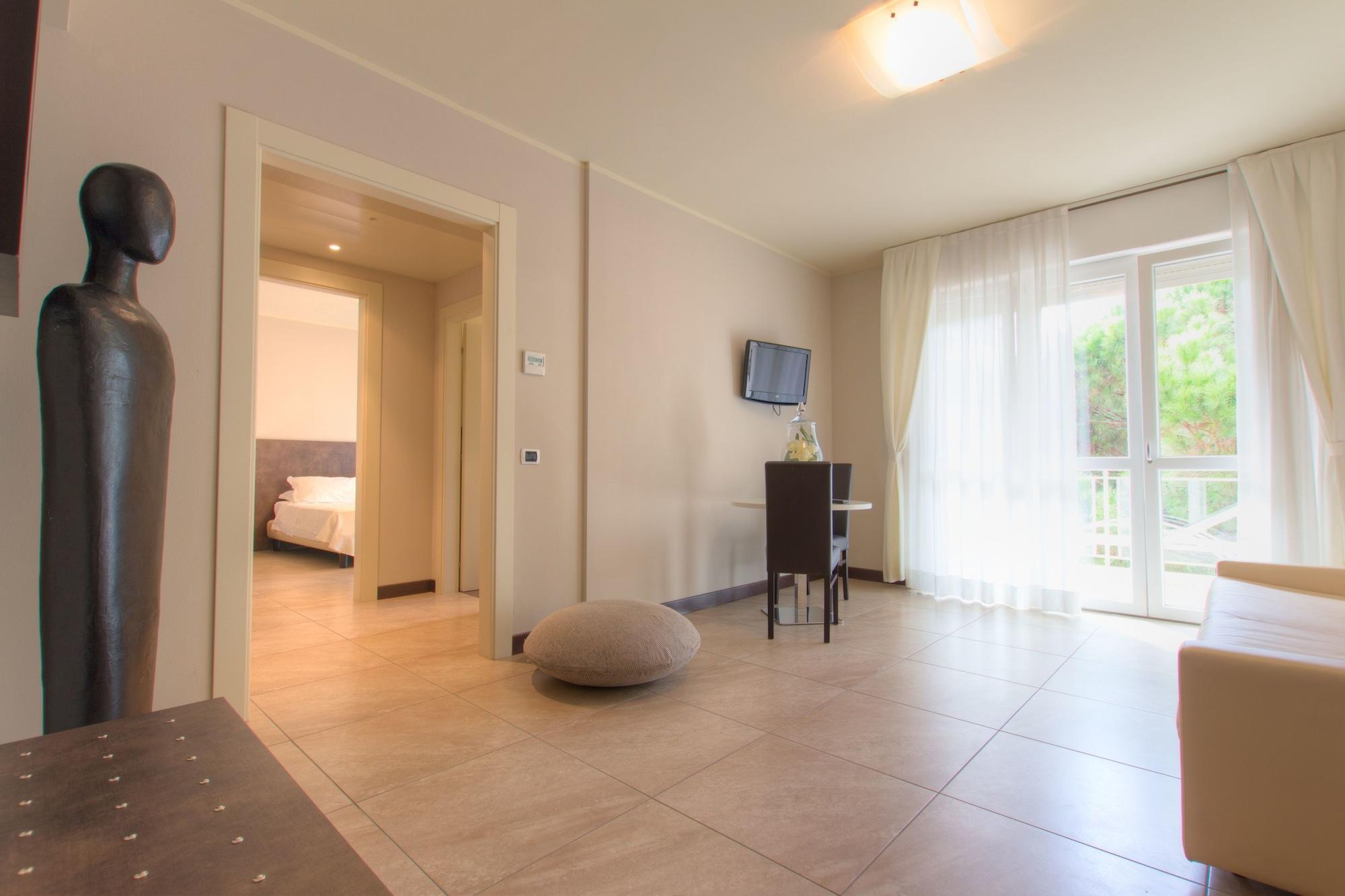 Hotel Kent Milano Marittima Luaran gambar