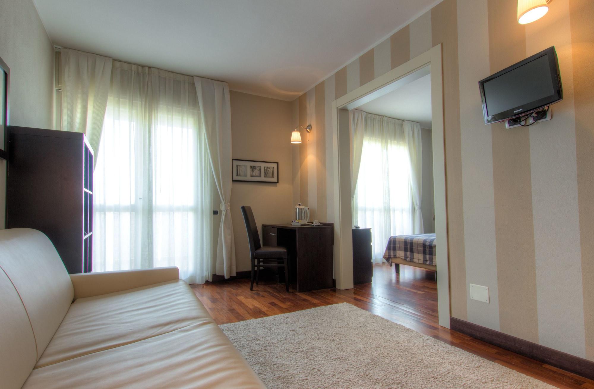 Hotel Kent Milano Marittima Luaran gambar