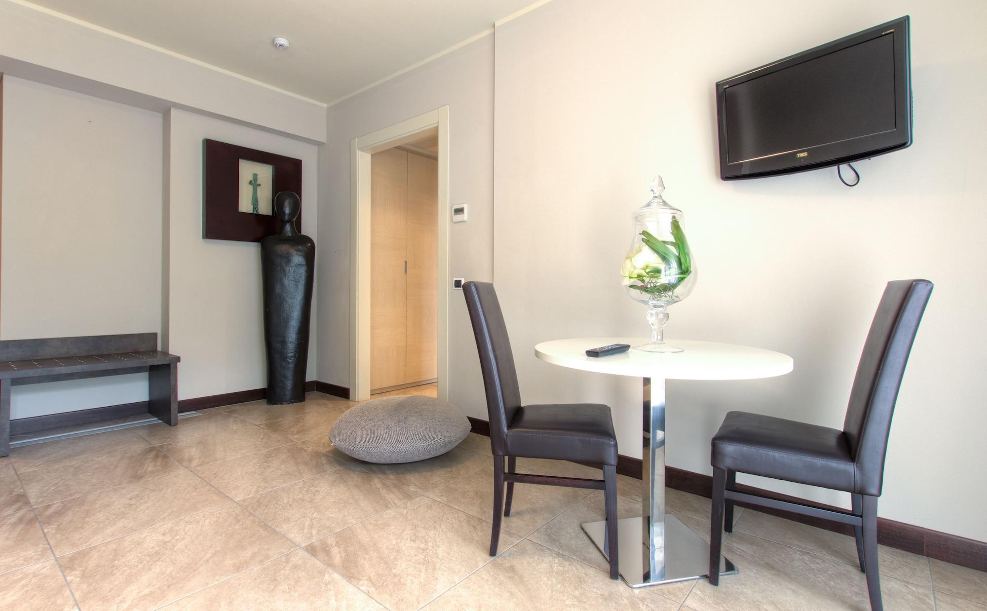 Hotel Kent Milano Marittima Luaran gambar