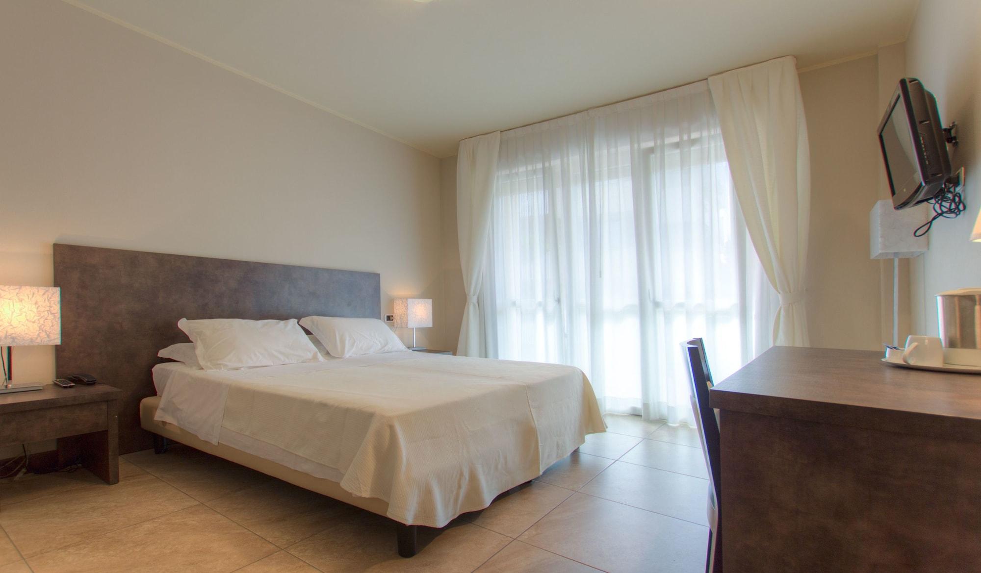 Hotel Kent Milano Marittima Luaran gambar