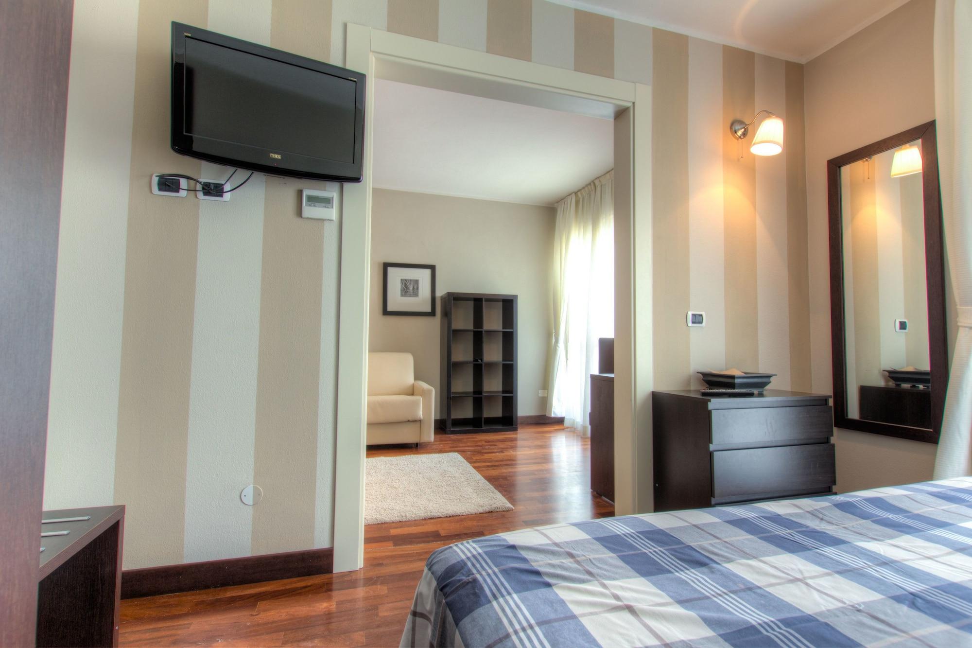 Hotel Kent Milano Marittima Luaran gambar