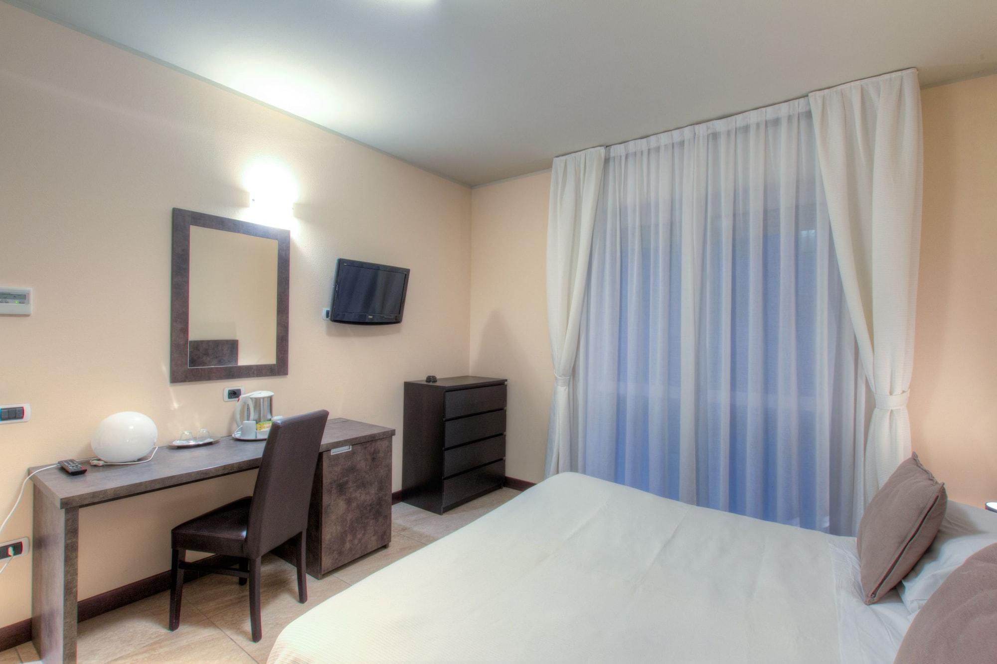 Hotel Kent Milano Marittima Luaran gambar