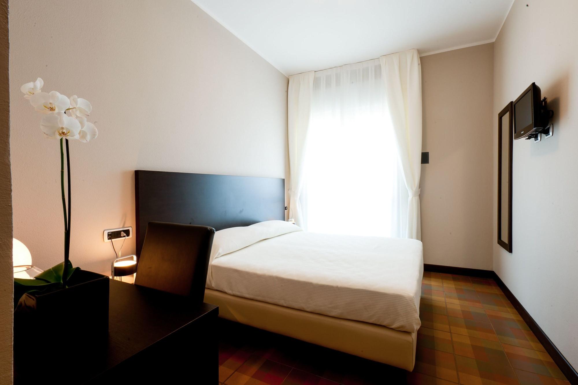 Hotel Kent Milano Marittima Luaran gambar