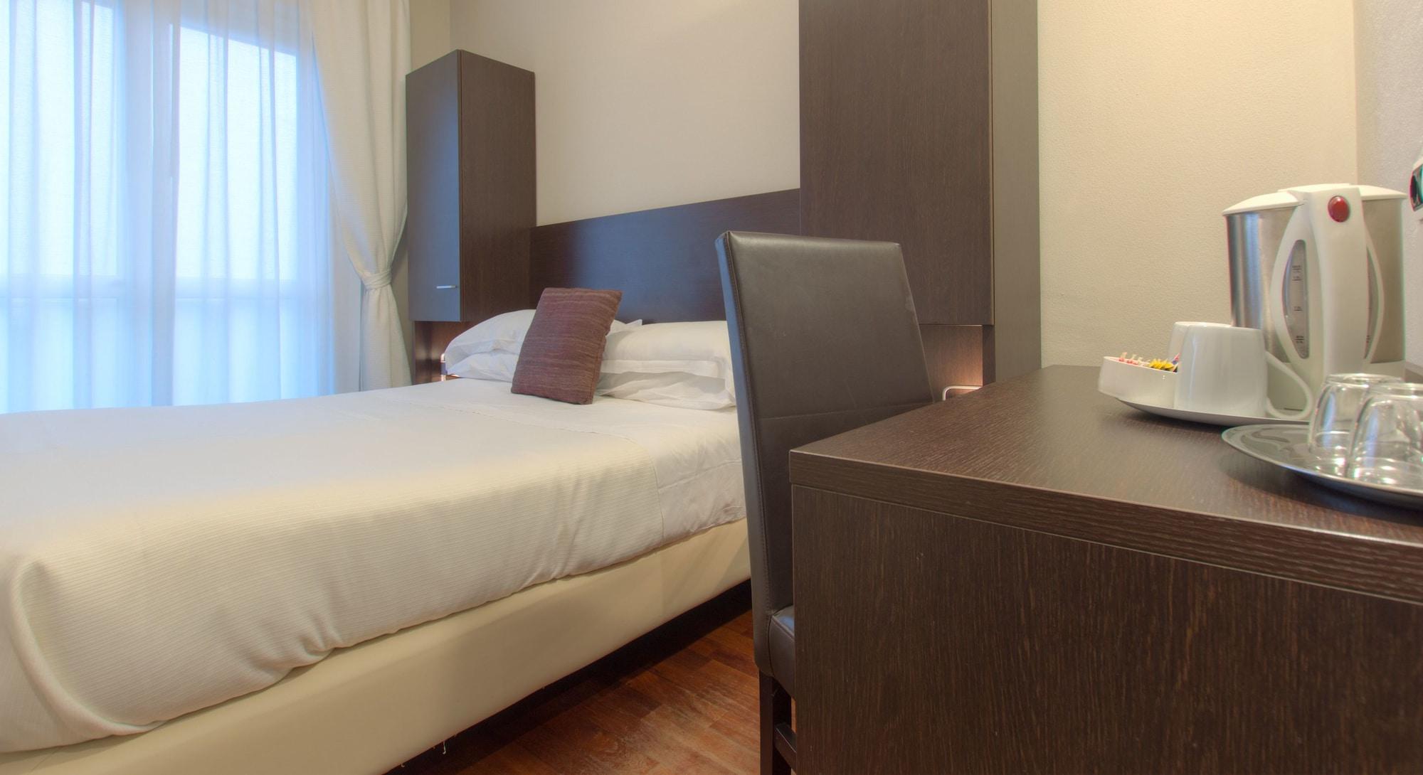 Hotel Kent Milano Marittima Luaran gambar