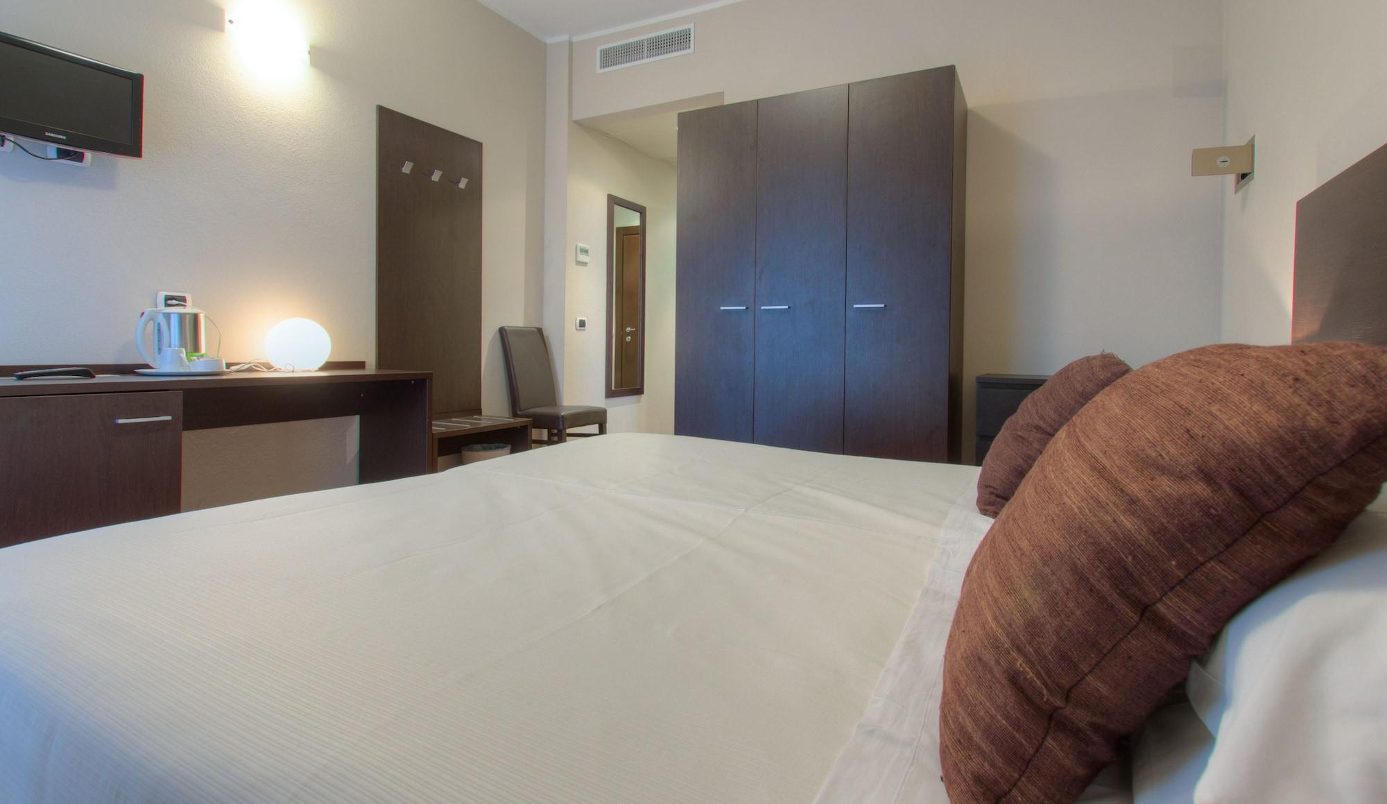 Hotel Kent Milano Marittima Luaran gambar