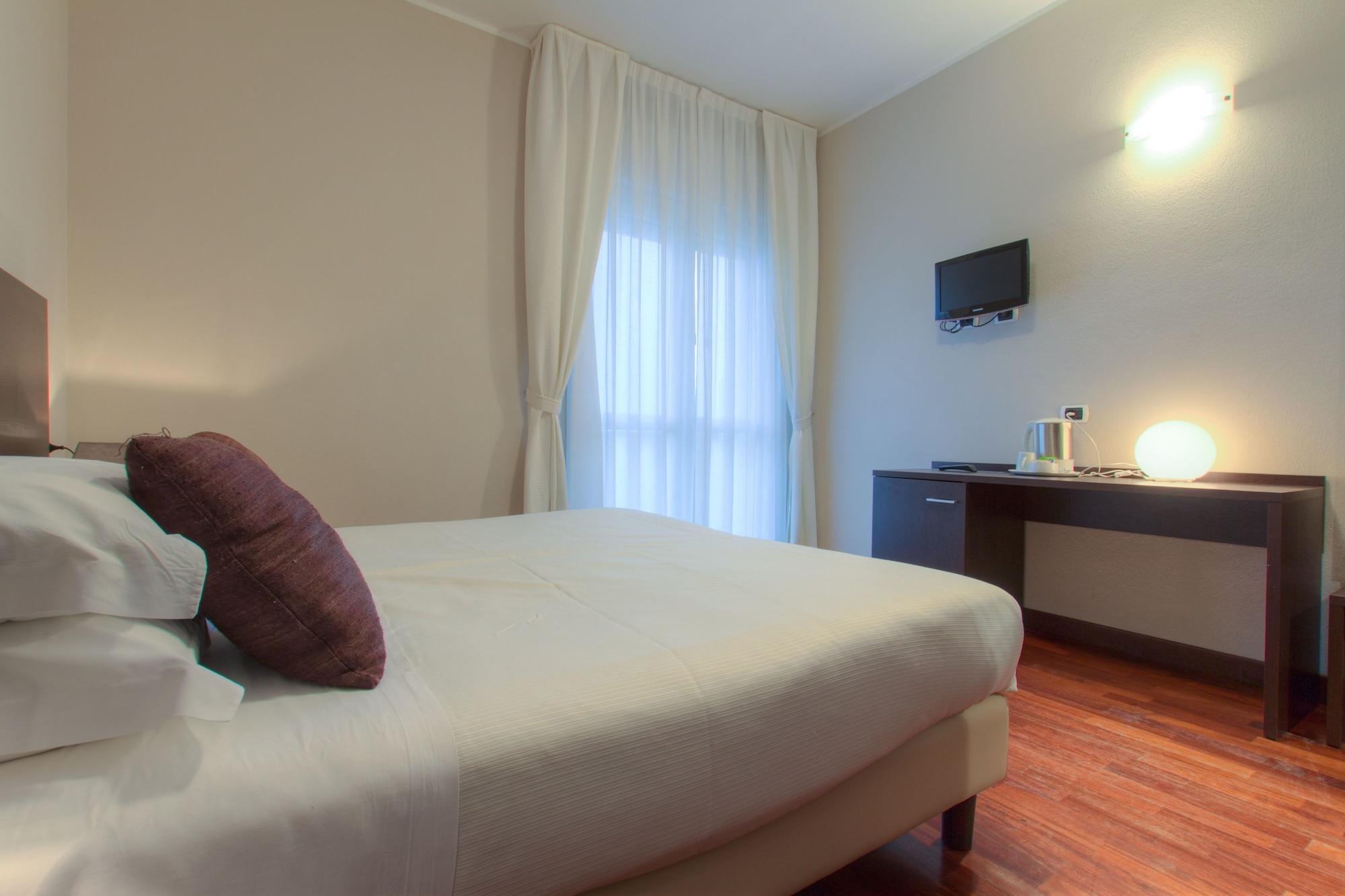 Hotel Kent Milano Marittima Luaran gambar