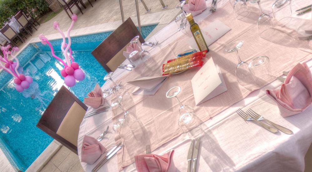 Hotel Kent Milano Marittima Luaran gambar