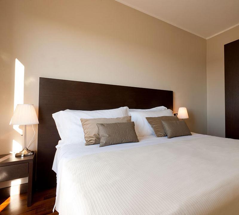 Hotel Kent Milano Marittima Luaran gambar