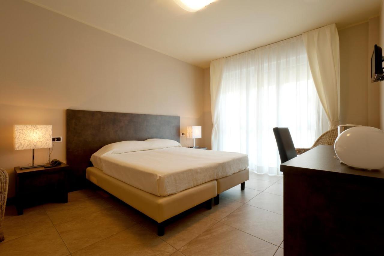 Hotel Kent Milano Marittima Luaran gambar