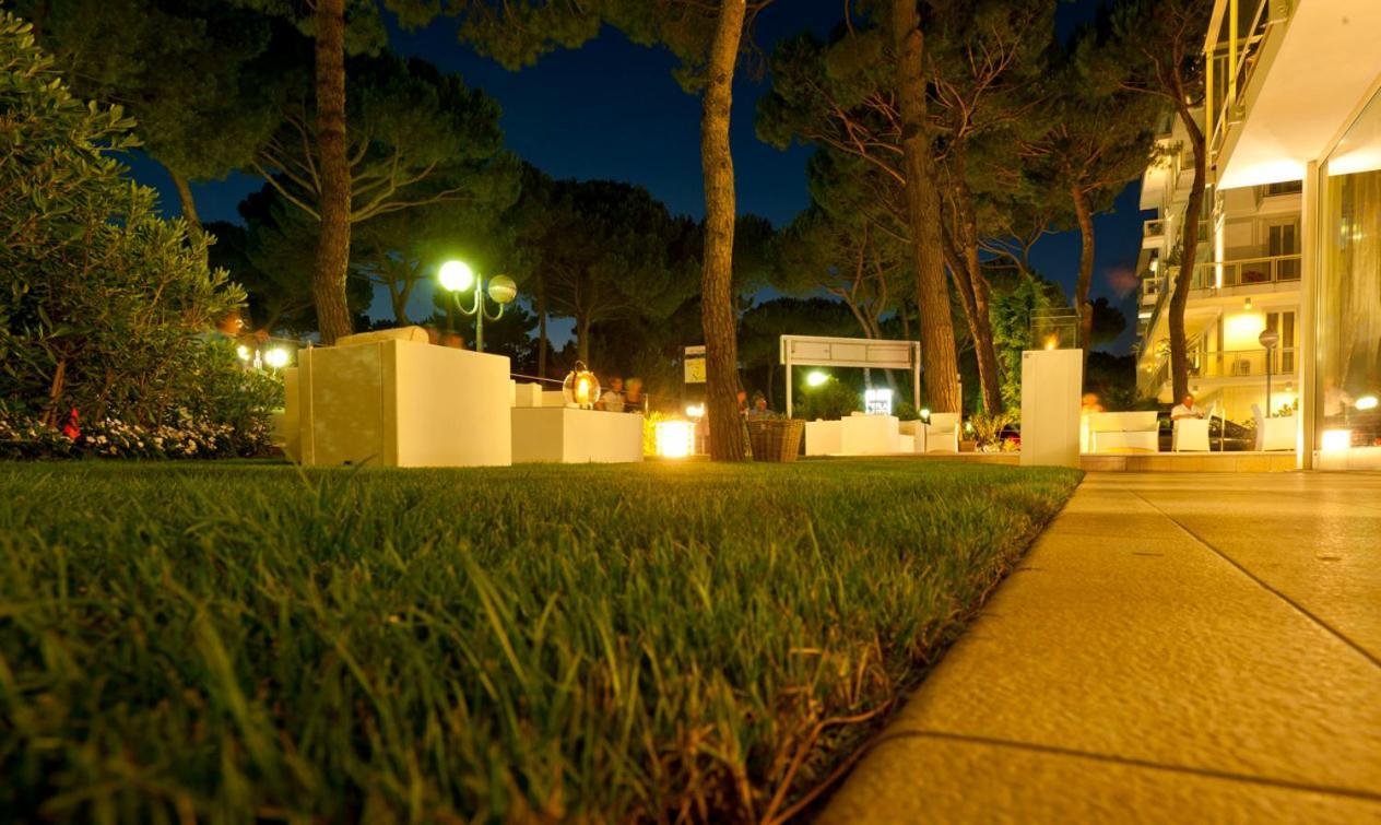 Hotel Kent Milano Marittima Luaran gambar