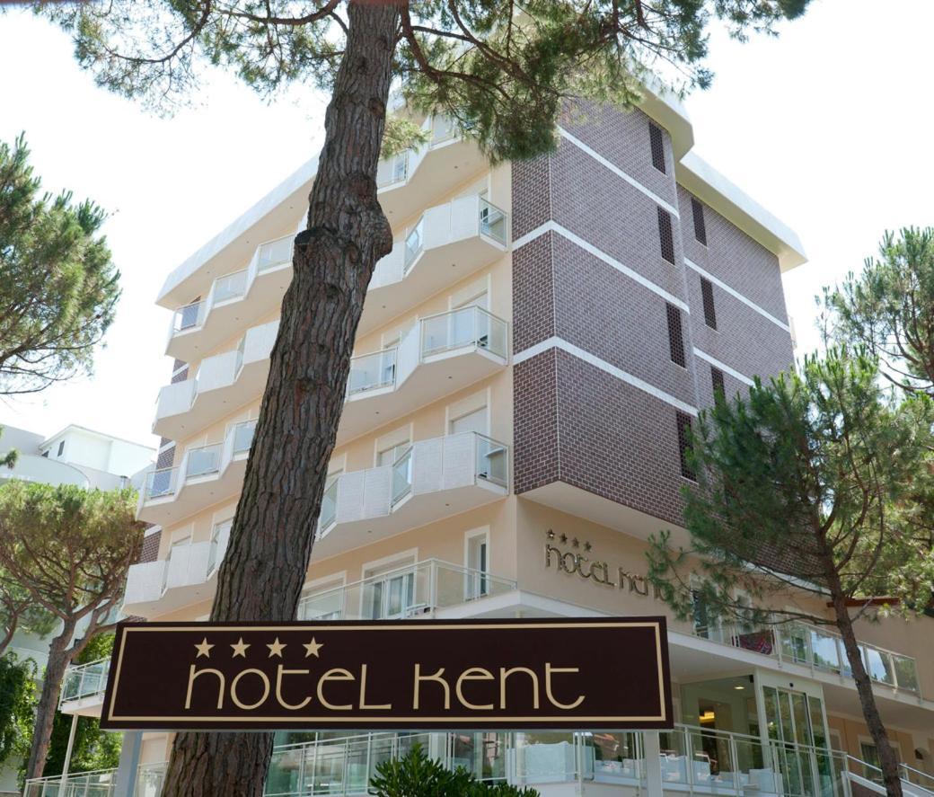 Hotel Kent Milano Marittima Luaran gambar