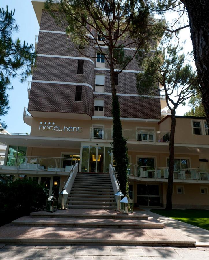Hotel Kent Milano Marittima Luaran gambar
