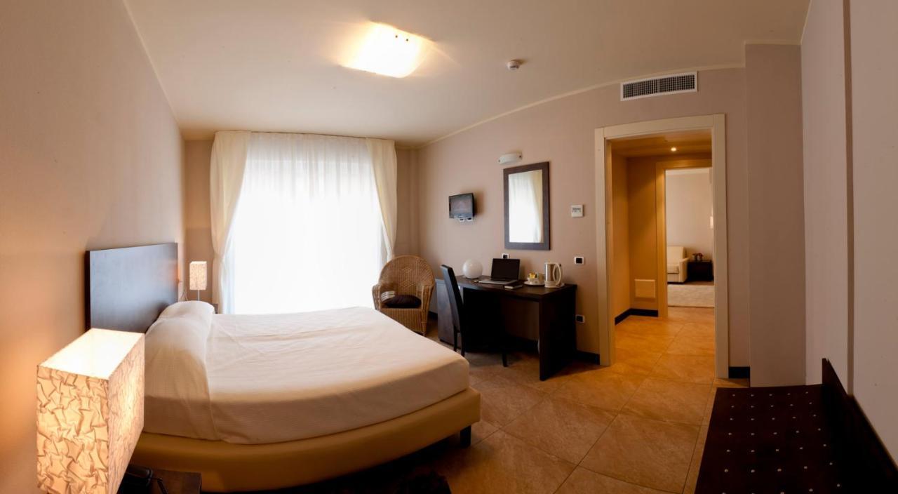 Hotel Kent Milano Marittima Luaran gambar