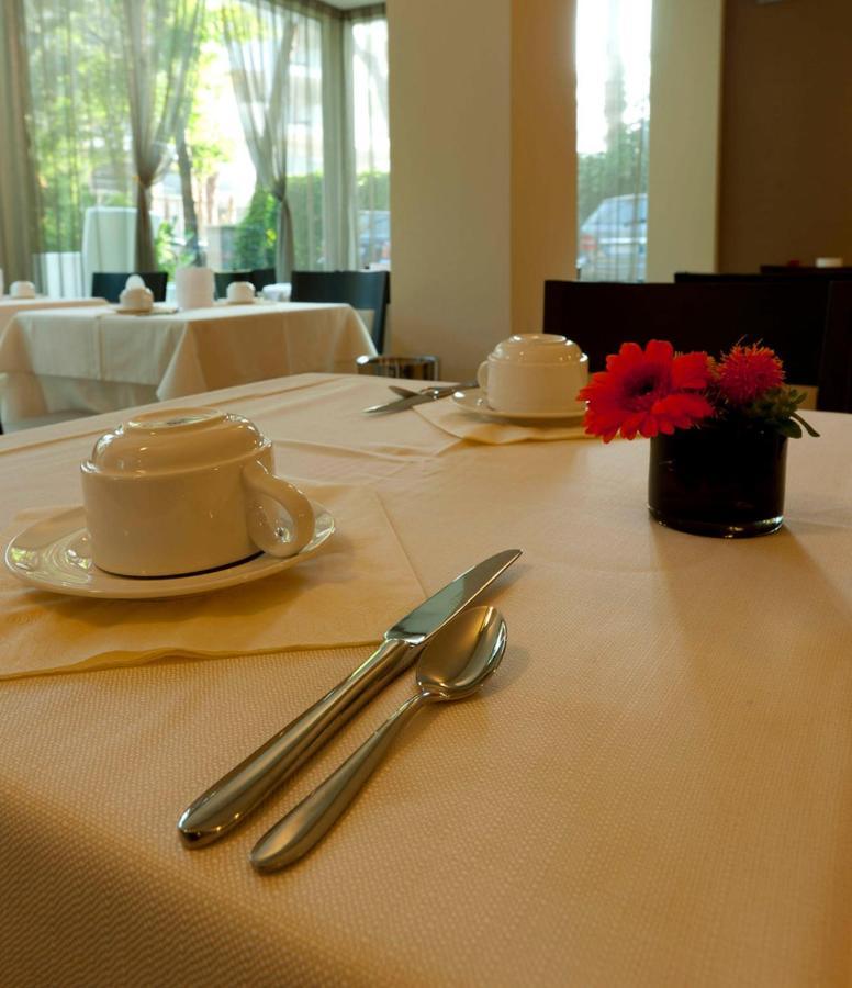 Hotel Kent Milano Marittima Luaran gambar