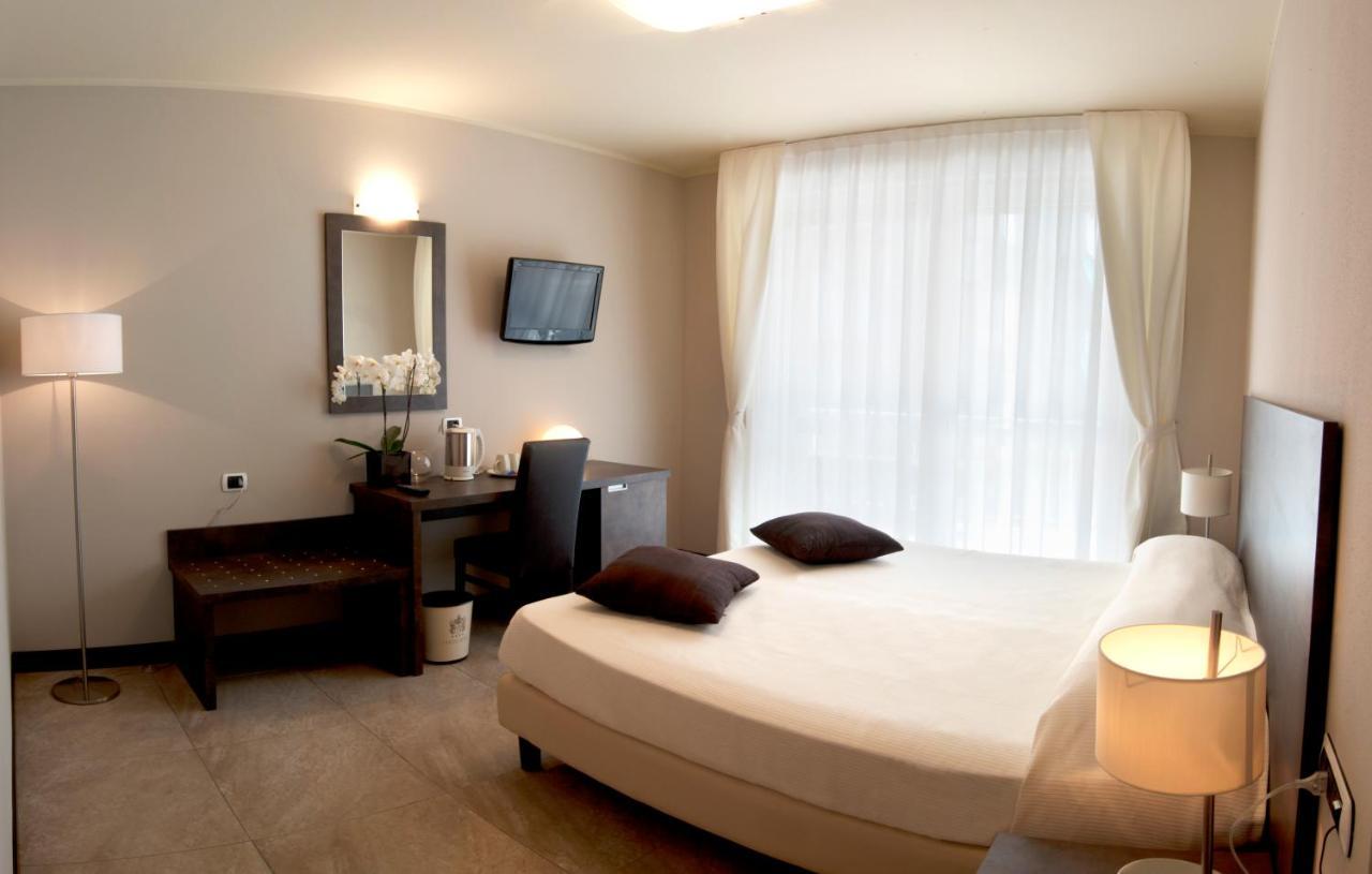 Hotel Kent Milano Marittima Luaran gambar