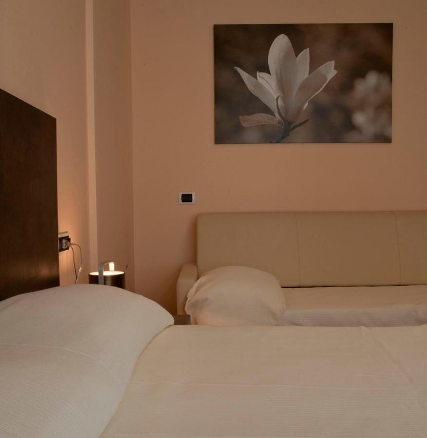 Hotel Kent Milano Marittima Luaran gambar