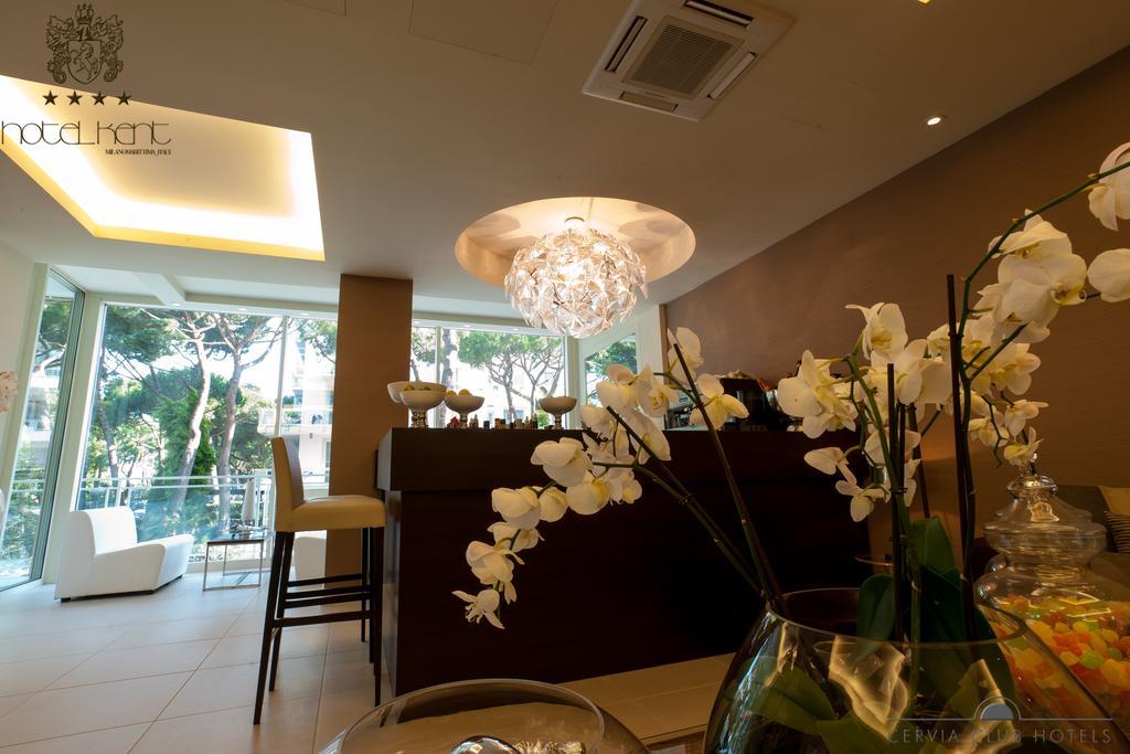 Hotel Kent Milano Marittima Luaran gambar