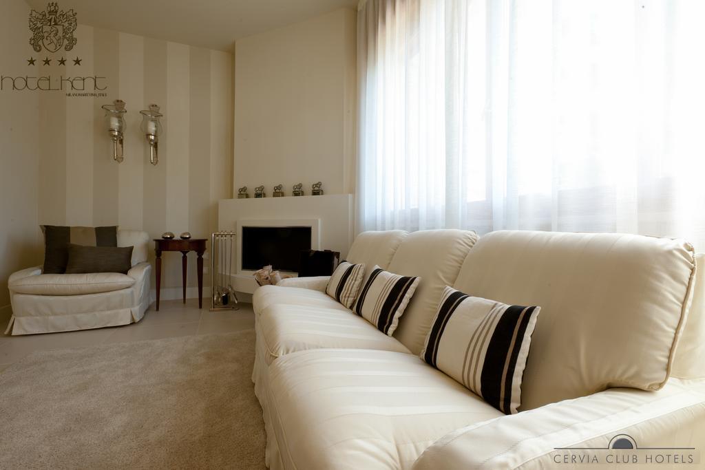 Hotel Kent Milano Marittima Luaran gambar