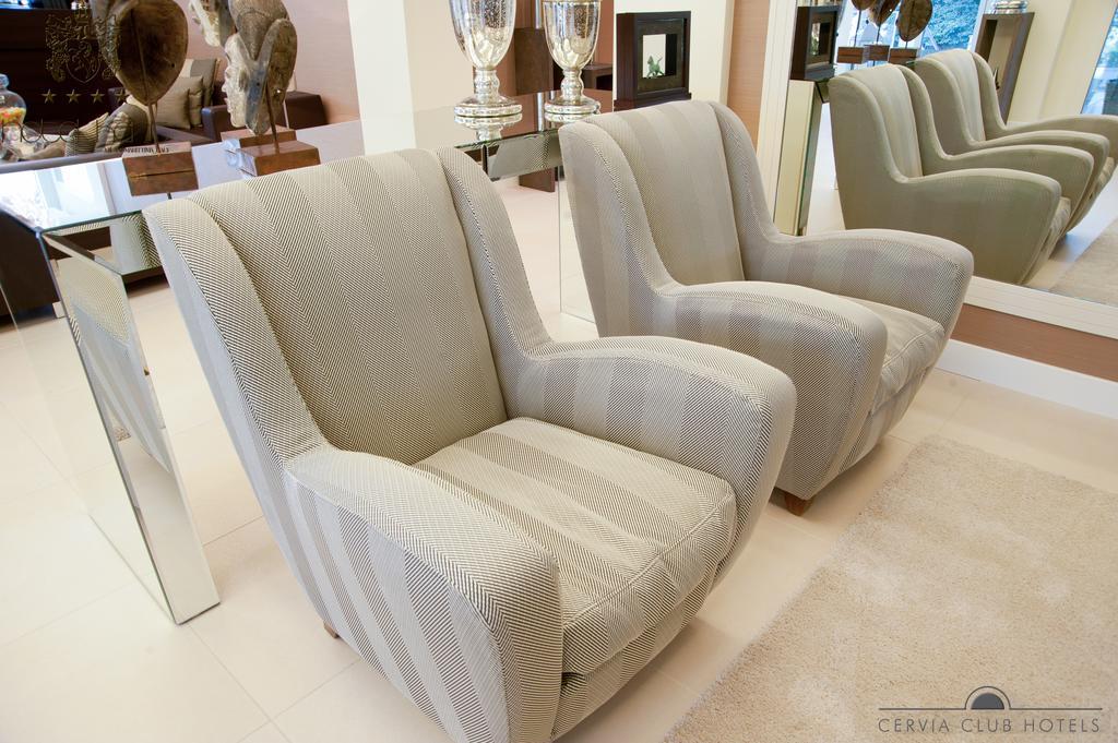 Hotel Kent Milano Marittima Luaran gambar