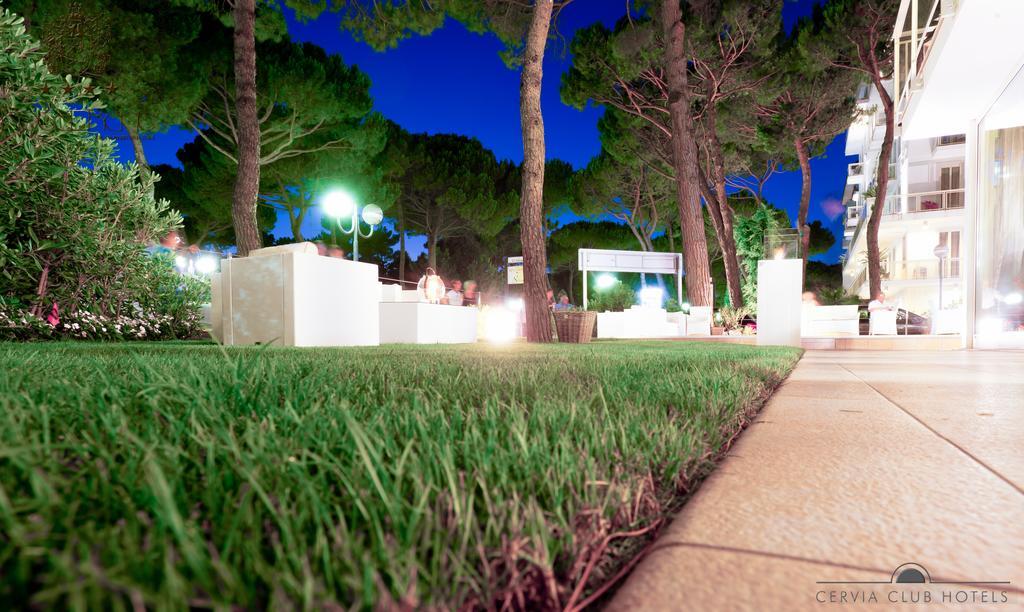 Hotel Kent Milano Marittima Luaran gambar