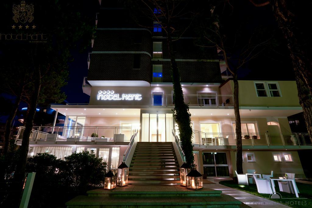 Hotel Kent Milano Marittima Luaran gambar