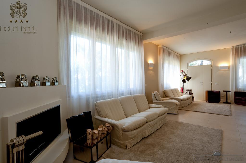 Hotel Kent Milano Marittima Luaran gambar