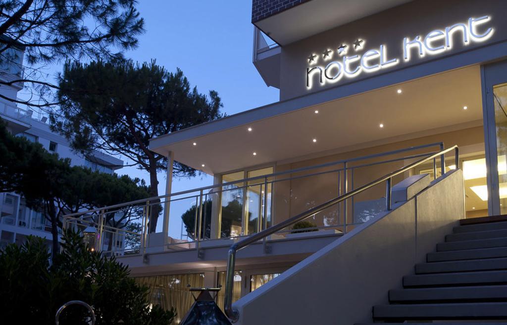 Hotel Kent Milano Marittima Luaran gambar