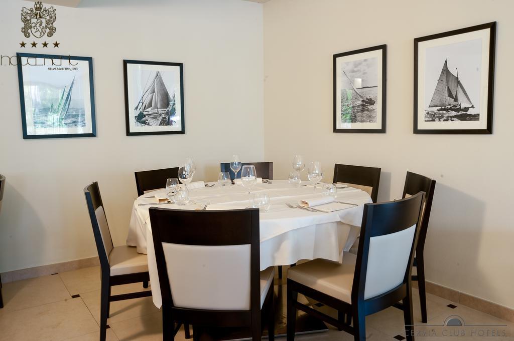 Hotel Kent Milano Marittima Luaran gambar