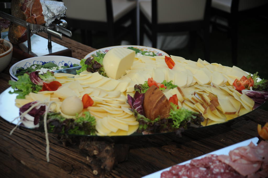 Hotel Kent Milano Marittima Luaran gambar