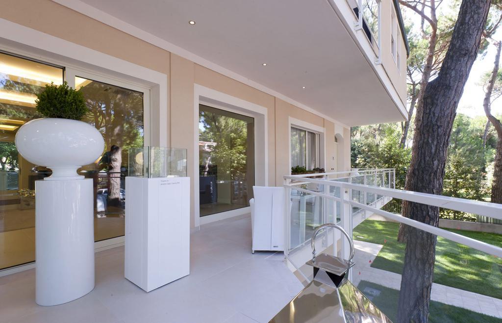 Hotel Kent Milano Marittima Luaran gambar