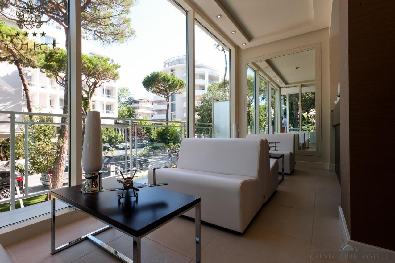 Hotel Kent Milano Marittima Luaran gambar